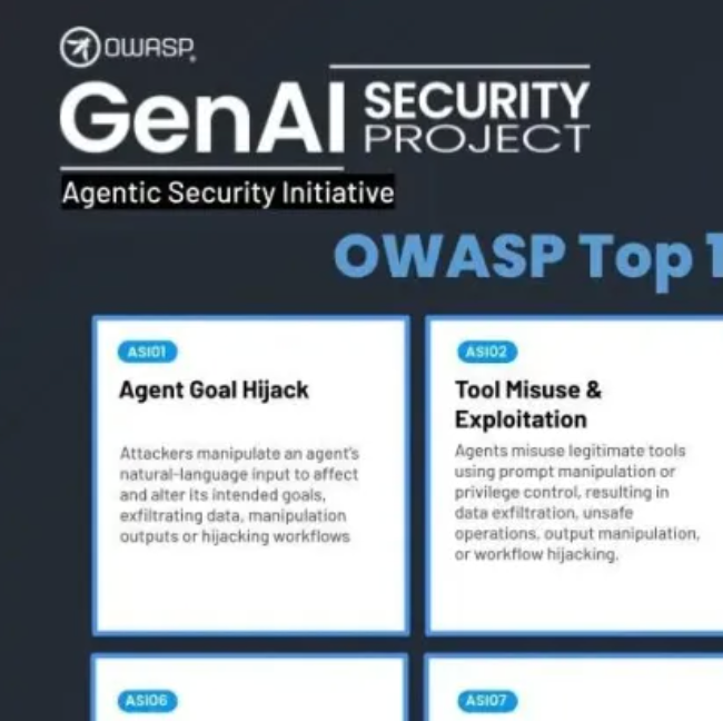 65个智能体攻击示例