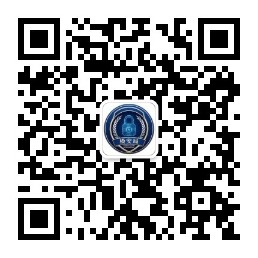 模安局公众号二维码